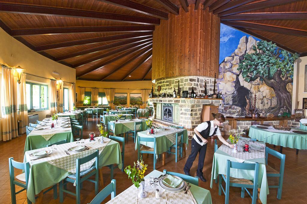 Sa Muvara Hotel Aritzo