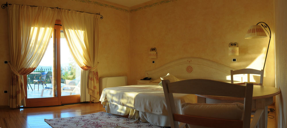 Hotel Sa Muvara 4*