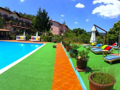 Hotel Sa Muvara