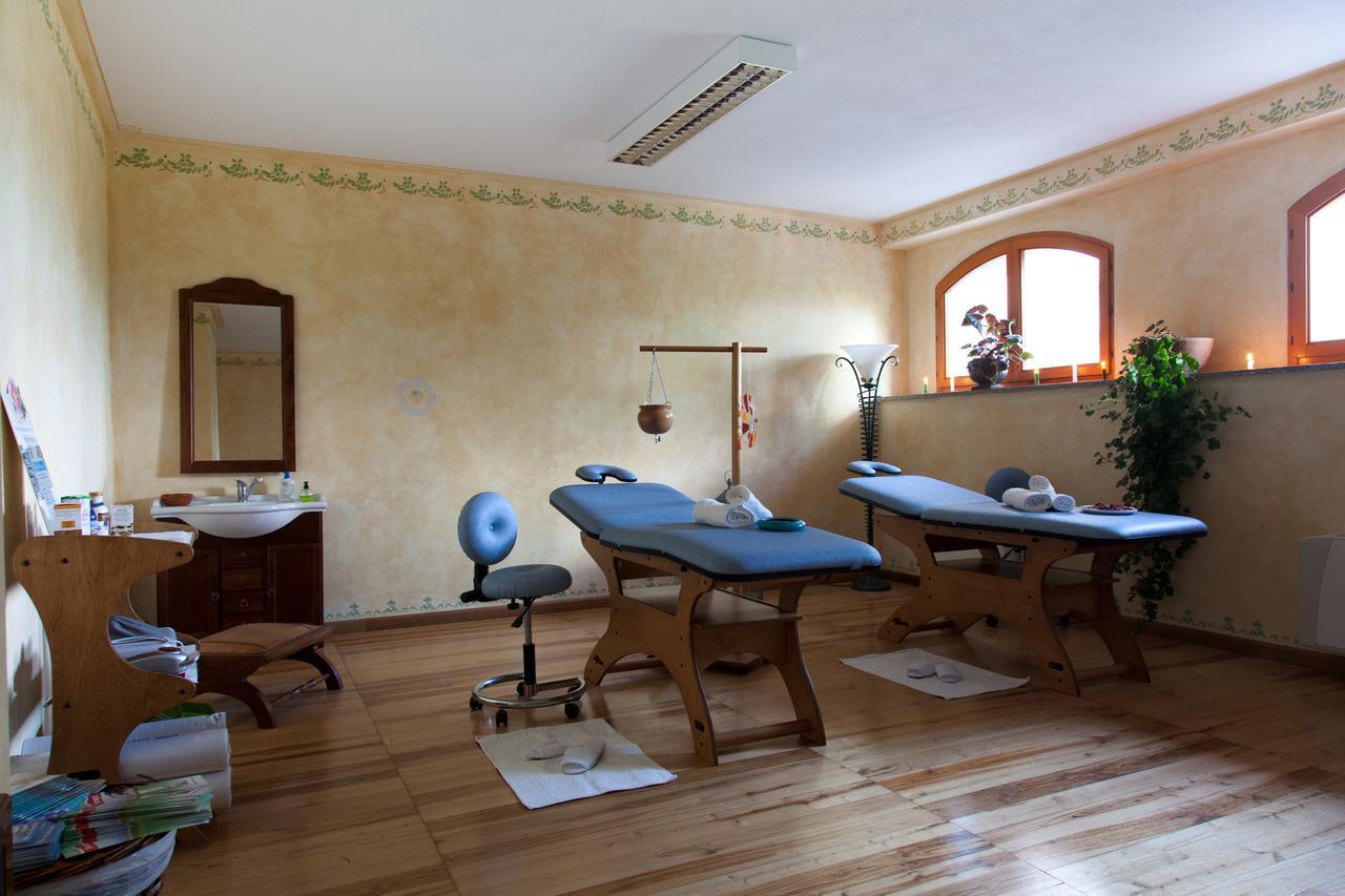 Sa Muvara Hotel Aritzo