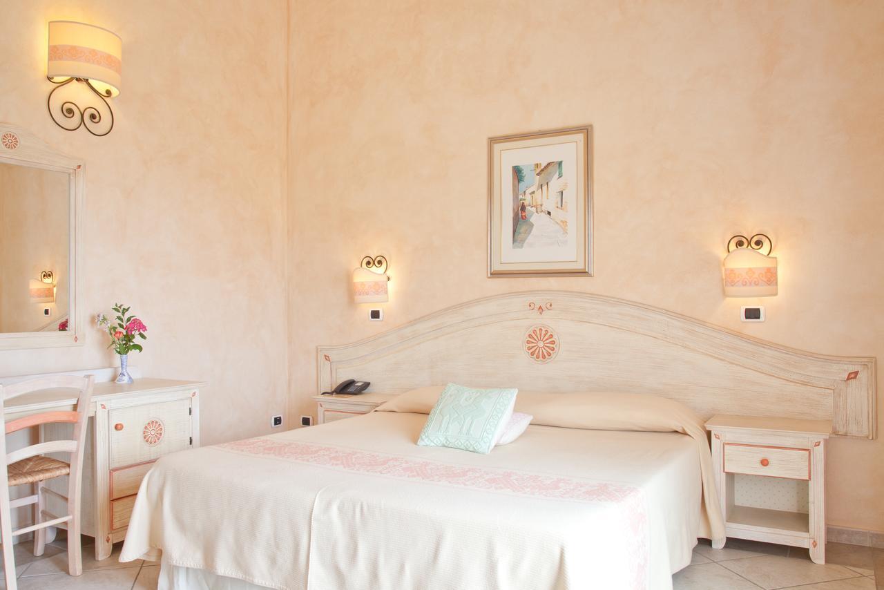 Hotel Sa Muvara Aritzo