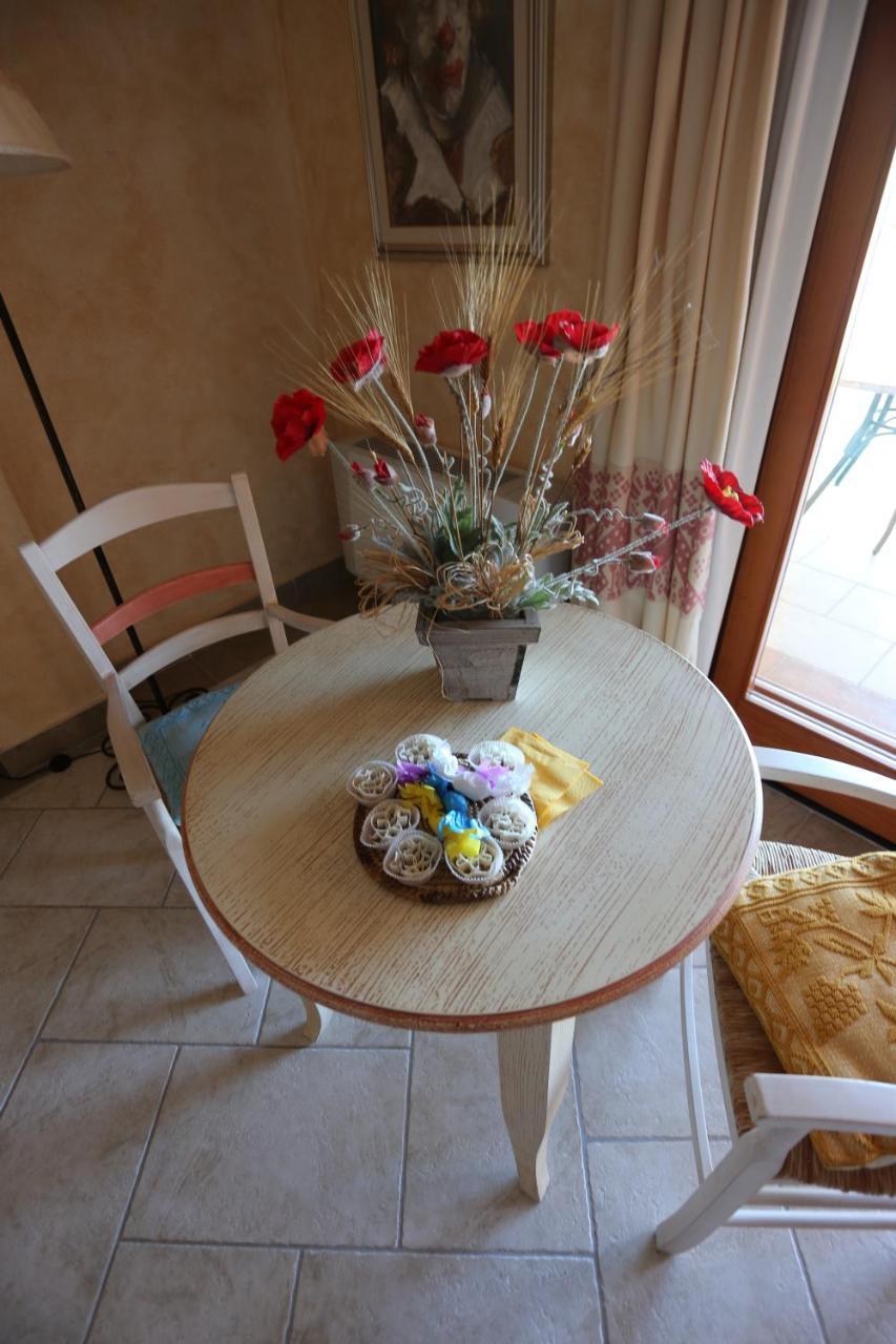 Hotel Sa Muvara Aritzo