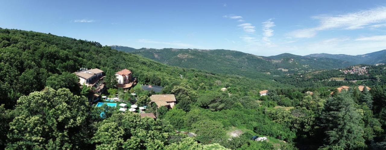 Sa Muvara Aritzo