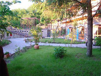 Hotel Sa Muvara Aritzo